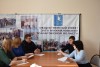 Заседание Общественного совета ЗАТО Михайловский Саратовской области