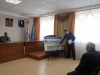 фото отчет Предварительное рассмотрение дизайн-проекта общественной территории 