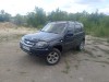 Электронный аукцион по продаже администрацией муниципального образования п. Михайловский муниципального движимого имущества: Транспортное средство: Автомобиль легковой  . CHEVROLET NIVA 212300-55,  2018 года изготовления.