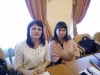 Заседание коллегии министерства информации и печати Саратовской области