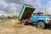 Сегодня на детские и спортивные площадки пос. Михайловский начали завозить песок.