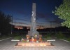 Сегодня состоялось возложение цветов к Обелиску Славы советского народа – победителя в Великой Отечественной войне 1941-1945 гг.. По традиции отдать дань памяти пришли и жители посёлка Михайловский...
