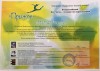 Награду во Всероссийском фестивале-конкурсе по хореографии "Прыжок" получил танцевальный коллектив "Улыбка" 