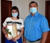 Сегодня на постоянно действующем совещании Глава муниципального образования п. Михайловский А. М. Романов вручил Благодарственные письма и Почетную грамоту сотрудникам ГКУ СО «ЦЗН Краснопартизанского района» в честь Дня службы занятости населения Саратовской области.