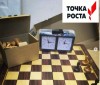 В 2020 году на базе МОУ "СОШ МО пос. Михайловский" в рамках национального проекта "Образование" будет открыт центр "Точка роста". 
