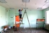 В МОУ «СОШ МО пос. Михайловский» идет полным ходом подготовительная работа по созданию «Точки роста» в рамках федерального проекта «Современная школа» нацпроекта «Образование»