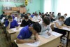 Ученики и педагоги МОУ "СОШ МО пос. Михайловский" Саратовской области и жители поселка Михайловский приняли участие в "Диктанте Победы". 