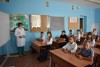 В МОУ "СОШ МО пос. Михайловский" Саратовской области 2 сентября прошел День здоровья.