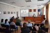 Первый раз в «Менделеевский класс»