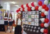 в МОУ "СОШ МО пос. Михайловский" состоялось торжественное открытие Центра образования цифрового и гуманитарного профилей "Точка роста", созданного в рамках Национального проекта "Образование: шаг в будущее".