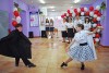 в МОУ "СОШ МО пос. Михайловский" состоялось торжественное открытие Центра образования цифрового и гуманитарного профилей "Точка роста", созданного в рамках Национального проекта "Образование: шаг в будущее".