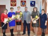 "Воспитатель года -2018"