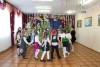 В нашей школе начался марафон новогоднего настроения! Первыми почувствовали вкус Нового года второклассники вместе с классным руководителем Махмудовой К.М. во время праздника «Путешествие Деда Мороза». #МОУСОШМихайловский