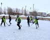 В праздничной палитре