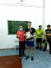 В Новый год - со спортом!