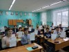Сегодня, 14 января 2021 г., в МОУ «СОШ МО п. Михайловский» стартовала Международная патриотическая Акция «Панфилов с нами!»