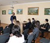 25.01.2021 года прошло родительское собрание с родителями учеников-участников просветительского проекта «Менделеевские классы» 8 класса МОУ «СОШ МО пос. Михайловский».