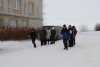 25 января 2021 года в сквере перед Домом культуры учащиеся МОУ "СОШ МО пос. Михайловский" приняли участие в мероприятии «Улица знаний», организованном сотрудниками ИЦАЭ (Информационным центром по атомной энергетики) г. Саратова.ред Домом культуры учащиеся МОУ "СОШ МО пос. Михайловский" приняли участие в мероприятии «Улица знаний», организованном сотрудниками ИЦАЭ (Информационным центром по атомной энергетики) г. Саратова.