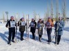 «Лыжня России 2021»