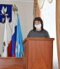 12 февраля 2021 года в актовом зале администрации поселка состоялся актив, на котором были подведены итоги социально-экономического развития муниципального образования п. Михайловский за 2020 год и поставлены задачи на 2021 год.