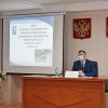 12 февраля 2021 года в актовом зале администрации поселка состоялся актив, на котором были подведены итоги социально-экономического развития муниципального образования п. Михайловский за 2020 год и поставлены задачи на 2021 год.