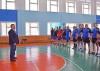 20.02.2021 года состоялись соревнования по волейболу среди мужских команд, посвященные Дню защитника Отечества.