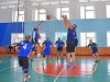 20.02.2021 года состоялись соревнования по волейболу среди мужских команд, посвященные Дню защитника Отечества.