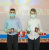 19 февраля 2021 года в МКУК «Дом культуры» МО п. Михайловский прошел праздничный концерт, посвященный Дню защитника Отечества