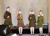 19 февраля 2021 года в МКУК «Дом культуры» МО п. Михайловский прошел праздничный концерт, посвященный Дню защитника Отечества