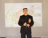 19 февраля 2021 года в МКУК «Дом культуры» МО п. Михайловский прошел праздничный концерт, посвященный Дню защитника Отечества