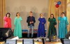 19 февраля 2021 года в МКУК «Дом культуры» МО п. Михайловский прошел праздничный концерт, посвященный Дню защитника Отечества