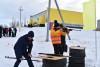 03.03.2021 год. В п. Михайловский состоялись соревнования по биатлону "Михайловская винтовка", посвященные 101 годовщине со дня рождения М. Т. Калашникова.