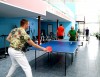 4 февраля, в ФОК «Дельфин» п. Михайловский состоялся турнир по настольному теннису, посвящённый Международному женскому дню 8 марта.
