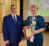  В Доме культуры муниципального образования п. Михайловский состоялся праздничный концерт, посвященный Международному женскому дню 8 марта