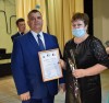  В Доме культуры муниципального образования п. Михайловский состоялся праздничный концерт, посвященный Международному женскому дню 8 марта