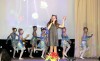 В МКУК "Дом культуры" п. Михайловский состоялся праздничный концерт «Мы - дети Галактики», посвящённый 60-летию первого полёта космонавта Ю. А. Гагарина.