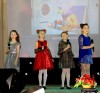 В МКУК "Дом культуры" п. Михайловский состоялся праздничный концерт «Мы - дети Галактики», посвящённый 60-летию первого полёта космонавта Ю. А. Гагарина.