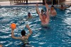Водное поло - один из самых энергозатратных видов спорта, требует неимоверной выносливости, высокой концентрации, внимания, и умения держаться на воде.
