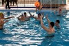 Водное поло - один из самых энергозатратных видов спорта, требует неимоверной выносливости, высокой концентрации, внимания, и умения держаться на воде.
