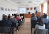 20 апреля, сотрудники администрации, представители Общественного совета и депутаты Собрания депутатов муниципального образования п. Михайловский приняли участие в торжественном мероприятии, посвященном Дню местного самоуправления, в формате видеоконференцсвязи.