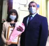 21 апреля все муниципалитеты страны отмечают свой профессиональный праздник — День местного самоуправления.