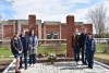 26 апреля вошло в мировой календарь скорбных дат. 35 лет назад, 26 апреля 1986 года, на Чернобыльской атомной электростанции взорвался четвёртый энергоблок.