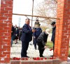 26 апреля вошло в мировой календарь скорбных дат. 35 лет назад, 26 апреля 1986 года, на Чернобыльской атомной электростанции взорвался четвёртый энергоблок.