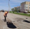 Ежегодно тема ремонта дорог актуальна для всех – населения, органов власти, ведомственных структур, потому что их состояние во многом определяет качество жизни. В настоящее время в п. Михайловский работы по ремонту дорог ведутся в рамках муниципальной программы и в соответствии с утвержденным графиком.