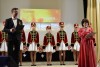 6 мая 2021 года, в Доме культуры п. Михайловский состоялся праздничный концерт, посвященный 76-ой годовщине Победы в Великой Отечественной войне. В этот день жители и гости поселка, а также представители трудовых коллективов собрались вместе, чтобы вспомнить страшные события военных лет и почтить память погибших героев.