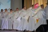 6 мая 2021 года, в Доме культуры п. Михайловский состоялся праздничный концерт, посвященный 76-ой годовщине Победы в Великой Отечественной войне. В этот день жители и гости поселка, а также представители трудовых коллективов собрались вместе, чтобы вспомнить страшные события военных лет и почтить память погибших героев.