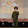 6 мая 2021 года, в Доме культуры п. Михайловский состоялся праздничный концерт, посвященный 76-ой годовщине Победы в Великой Отечественной войне. В этот день жители и гости поселка, а также представители трудовых коллективов собрались вместе, чтобы вспомнить страшные события военных лет и почтить память погибших героев.