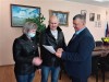 В рамках реализации программы «Выполнение государственных обязательств по обеспечению жильем категорий граждан, установленных федеральным законодательством» федеральной целевой программы «Жилище» вручены жилищные сертификаты