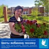 Работа по озеленению п. Михайловский