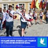 К радости учеников и учителей в этом году торжественная линейка, пусть и с соблюдением антикоронавирусных требований, но все же прошла в очном режиме.